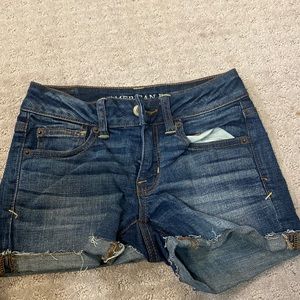 American eagle shorts